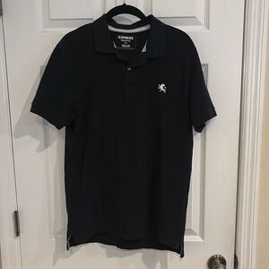Express men’s polo shirt